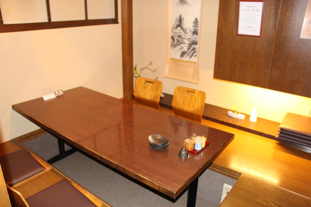 心をほどく空間づくり